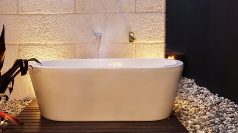 The Frames - Luxury Riverland Accommodation - Accommodation Tasmania 7