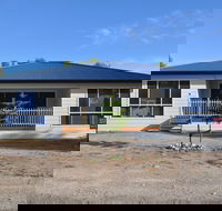 The Dwicke - Accommodation Tasmania