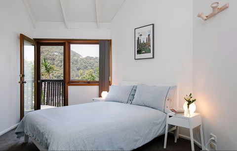 The Loft House At Coalcliff - Accommodation Tasmania 1