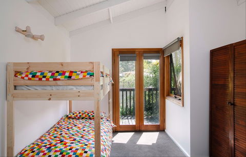 The Loft House At Coalcliff - Accommodation Tasmania 4