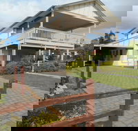 The Breezeway - Accommodation Tasmania