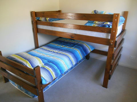 The Breezeway - Accommodation Tasmania 7