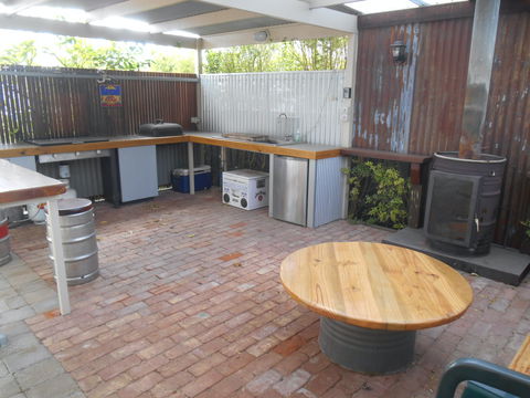 The Breezeway - Accommodation Tasmania 9