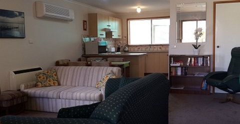 The Coop - Accommodation Tasmania 0