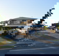 The Rover Holiday Units/Motel - Accommodation Tasmania