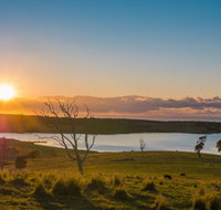 Tilba Lake House - Accommodation Tasmania