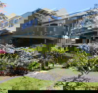 Tree Tops Bed and Breakfast Jervis Bay - Accommodation Tasmania