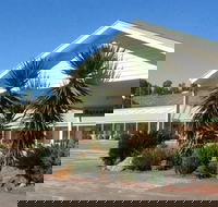 Tuckerbox Motor Inn - Accommodation Tasmania