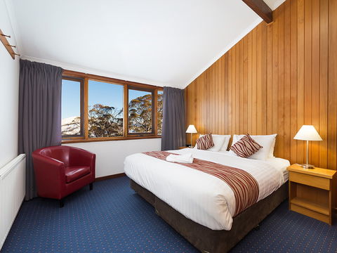 Valhalla Perisher - Accommodation Tasmania 1