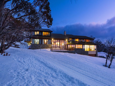 Valhalla Perisher - Accommodation Tasmania 2