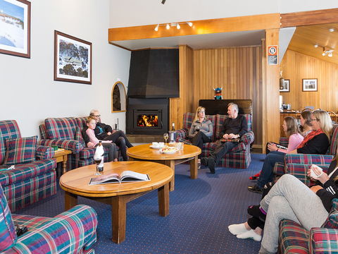 Valhalla Perisher - Accommodation Tasmania 3