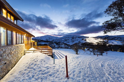 Valhalla Perisher - Accommodation Tasmania 8
