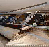 Vibe Hotel North Sydney - Accommodation Tasmania