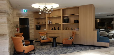 Vibe Hotel North Sydney - Accommodation Tasmania 1