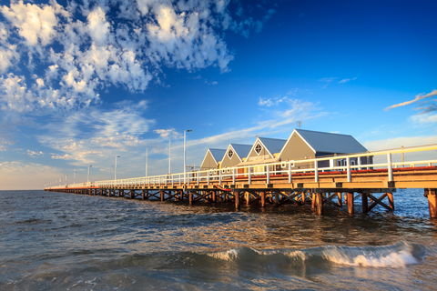 WA HomeStay - Accommodation Tasmania 1