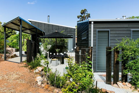 WA HomeStay - Accommodation Tasmania 4