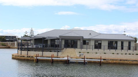 WA HomeStay - Accommodation Tasmania 5
