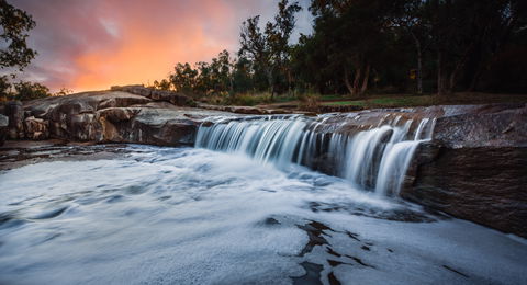WA HomeStay - Accommodation Tasmania 6