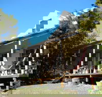 Wallum Cottages - Accommodation Tasmania