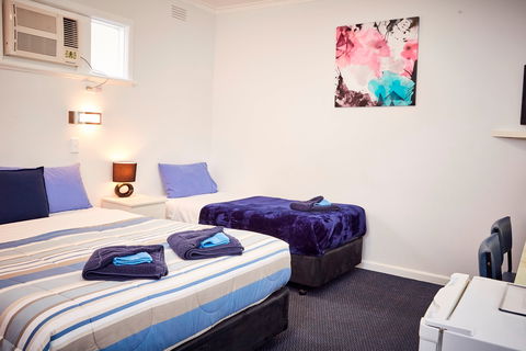 Wattle Grove Motel And Villa - Accommodation Tasmania 1