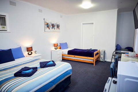 Wattle Grove Motel And Villa - Accommodation Tasmania 3