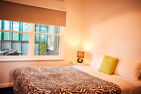 Wattle Grove Motel And Villa - Accommodation Tasmania 9