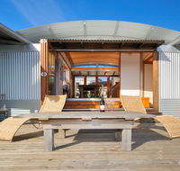 West End Beach House - Accommodation Tasmania