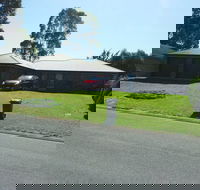 Wellington East Marina - Accommodation Tasmania