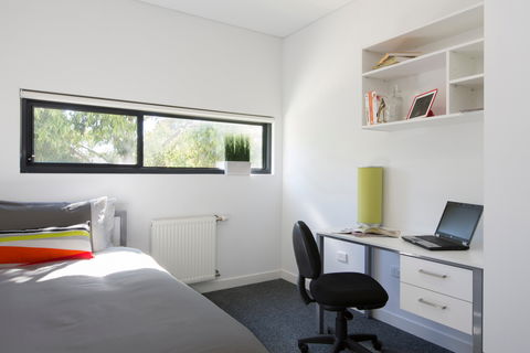 Western Sydney University Village Campbelltown - Accommodation Tasmania 0