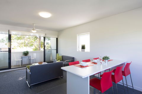 Western Sydney University Village Campbelltown - Accommodation Tasmania 1