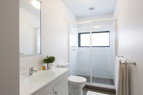 Western Sydney University Village Campbelltown - Accommodation Tasmania 3