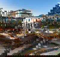 Wildlife Retreat at Taronga - Accommodation Tasmania