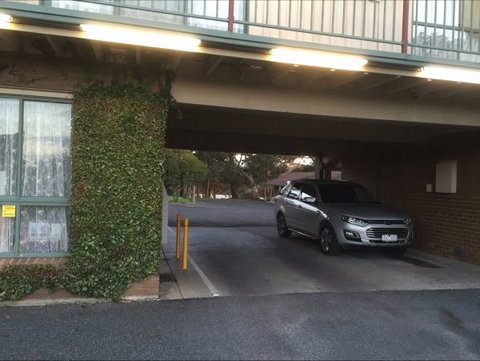 Woodmans Hill Motel Ballarat - Accommodation Tasmania 1