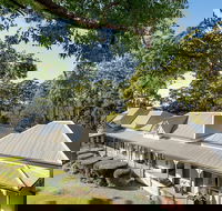 Aaronlee Retreat - Accommodation Tasmania