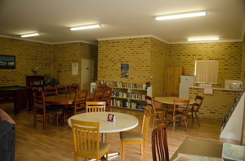 Acclaim Swan Valley Tourist Park - Accommodation Tasmania 1