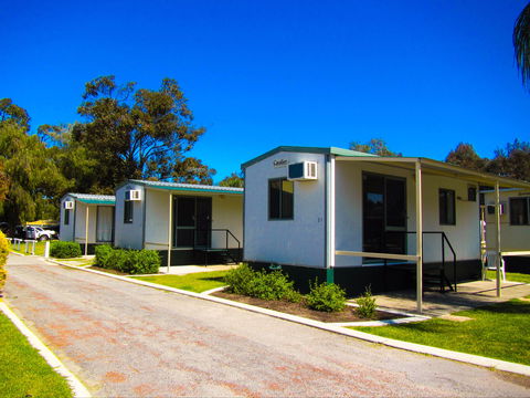 Acclaim Swan Valley Tourist Park - Accommodation Tasmania 2
