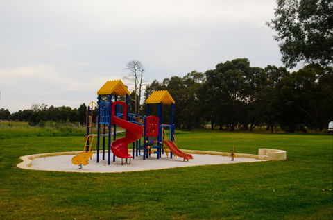 Acclaim Swan Valley Tourist Park - Accommodation Tasmania 3