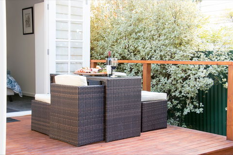 A Coonawarra Experience - Accommodation Tasmania 0