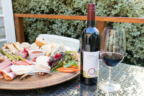 A Coonawarra Experience - Accommodation Tasmania 1