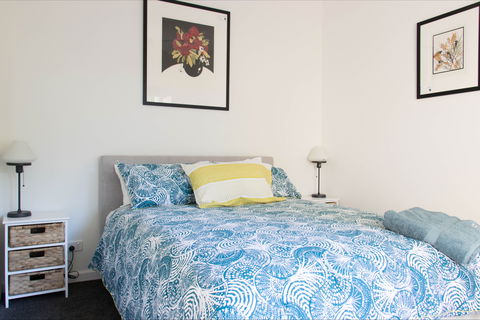 A Coonawarra Experience - Accommodation Tasmania 4