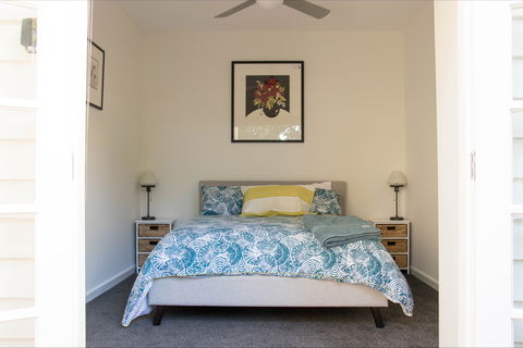 A Coonawarra Experience - Accommodation Tasmania 5