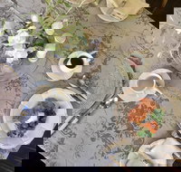 Aggies Bed and Breakfast - Accommodation Tasmania