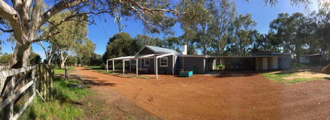 Aintree Cottage - Accommodation Tasmania 0