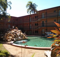 Alatai Holiday Apartments - Accommodation Tasmania