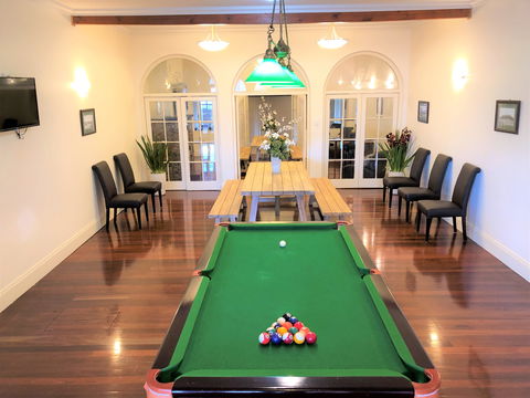 Al Mare - Accommodation Tasmania 0