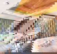 Amaroo Retreat and Spa - Accommodation Tasmania