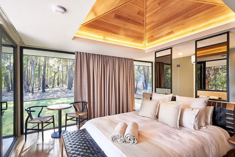 Amaroo Retreat And Spa - Accommodation Tasmania 0