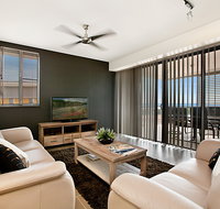 Ananya Executive - Accommodation Tasmania