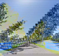 Andergrove Van Park - Accommodation Tasmania