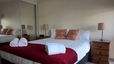 Apartments Of Waverley - Accommodation Tasmania 2